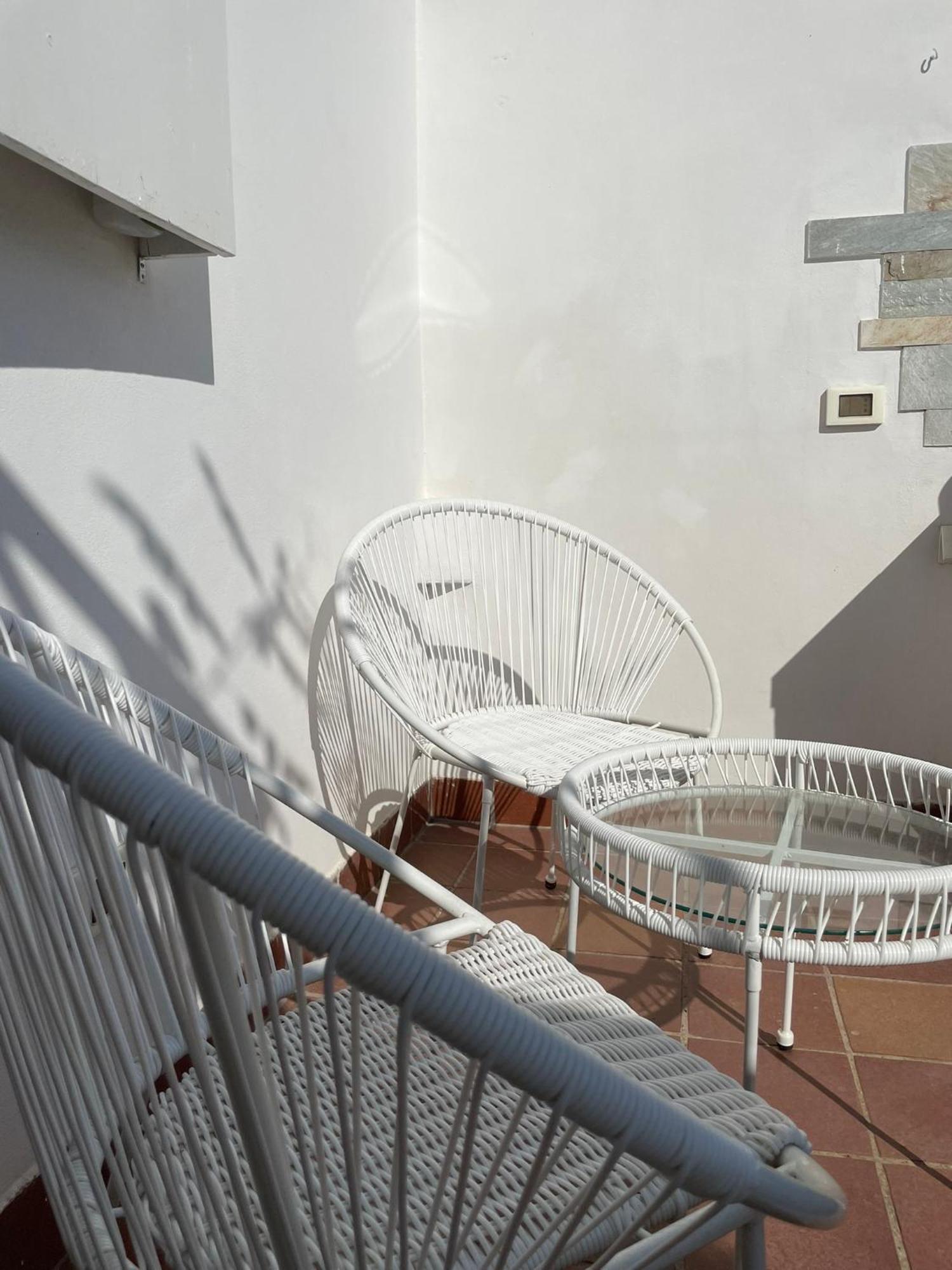 Apartment Occhiosuroma Rooftop Musei Vaticani